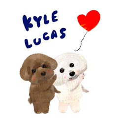 Kyle Lucas