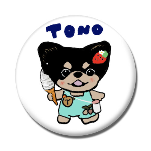 tono