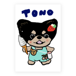 tono