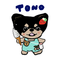 tono