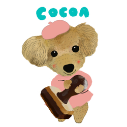cocoa