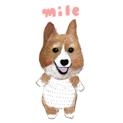 mile