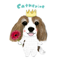 catherine