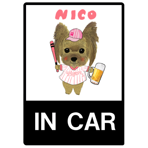 nico