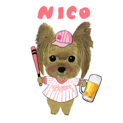 nico