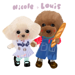 Louis& Nicole