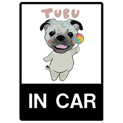 TUBU