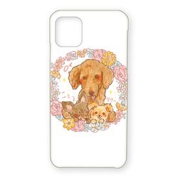 ロイ&こてつ&リリー