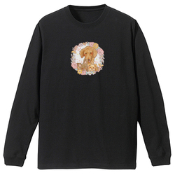 ロイ&こてつ&リリー