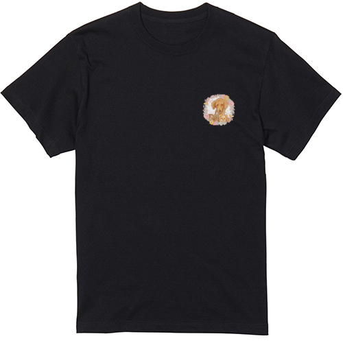 ロイ&こてつ&リリー