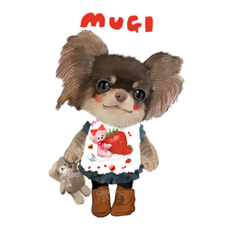 mugi