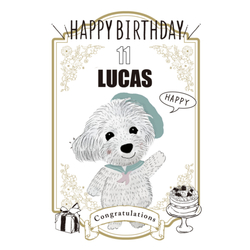Lucas 