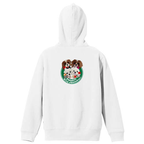 NIKO HAMALO RIKU SORA