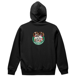 NIKO HAMALO RIKU SORA