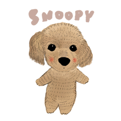 snoopy