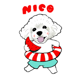 nico