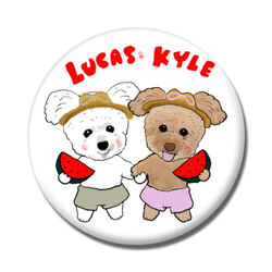 Kyle Lucas