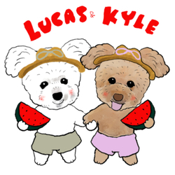 Kyle Lucas
