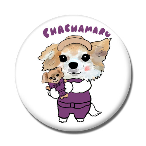chachamaru