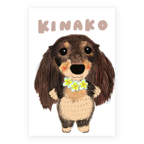 KINAKO