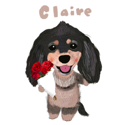 claire