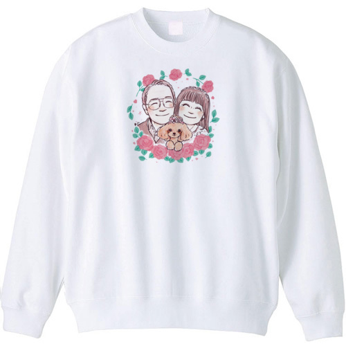 cocoaファミリー