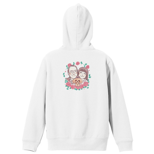 cocoaファミリー