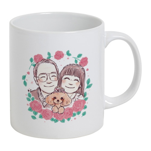 cocoaファミリー