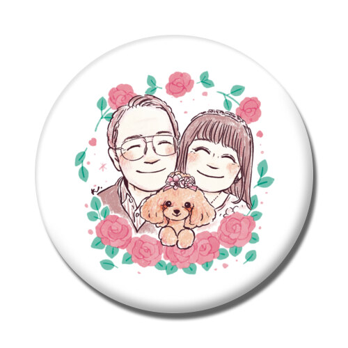 cocoaファミリー