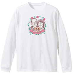 cocoaファミリー