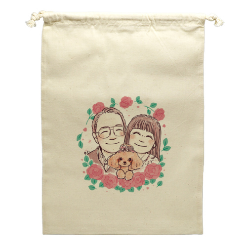 cocoaファミリー