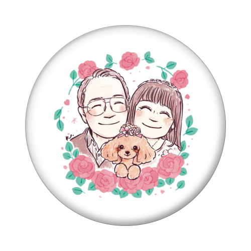 cocoaファミリー