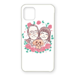 cocoaファミリー