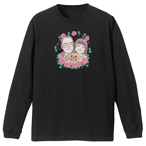 cocoaファミリー