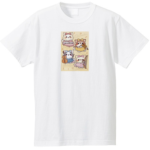 4姉妹カルテット