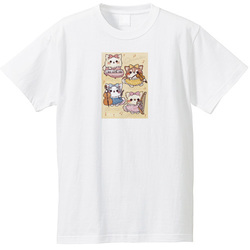 4姉妹カルテット