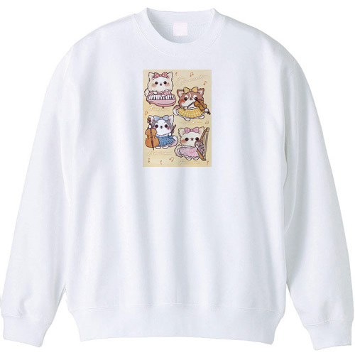 4姉妹カルテット