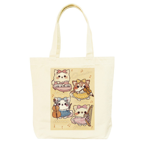 4姉妹カルテット