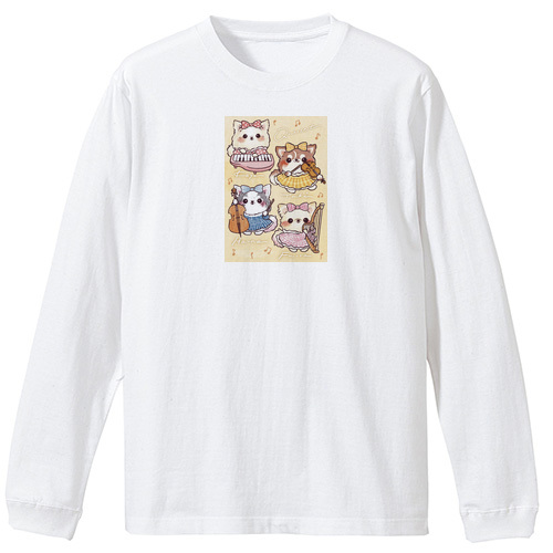 4姉妹カルテット