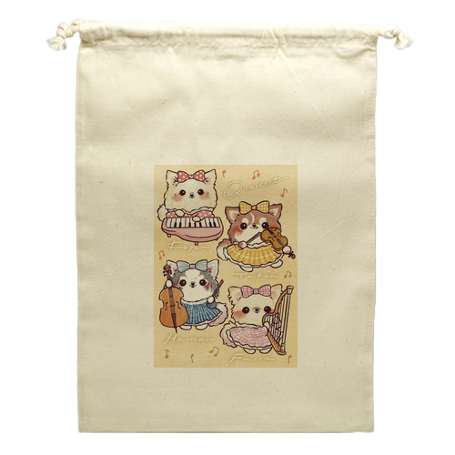 4姉妹カルテット