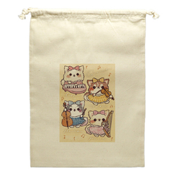 4姉妹カルテット