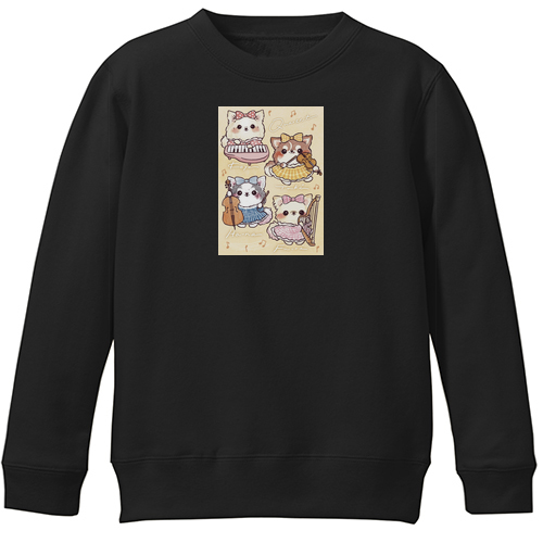 4姉妹カルテット