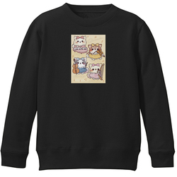 4姉妹カルテット