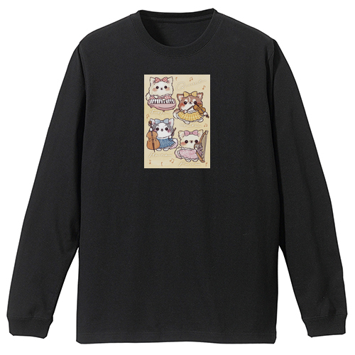 4姉妹カルテット