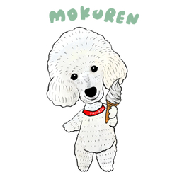 MOKUREN