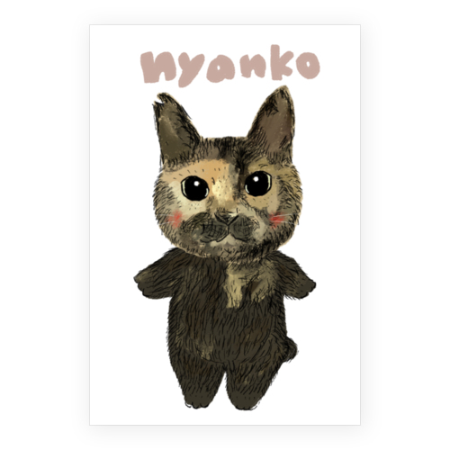 NYANKO