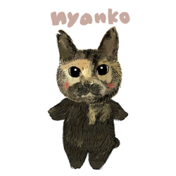 NYANKO