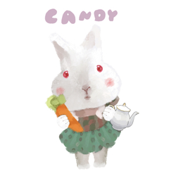 CANDY