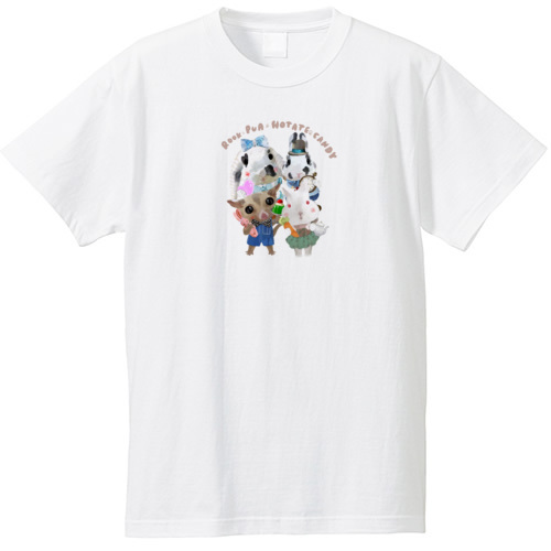 rook pua hotate candy