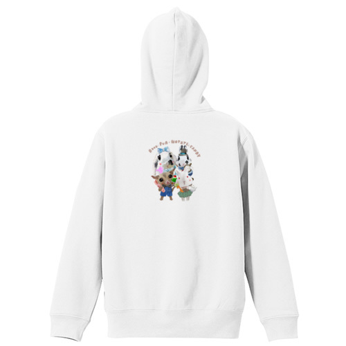 rook pua hotate candy